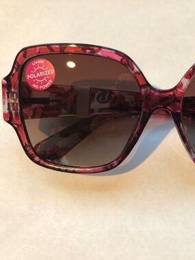 New Peepers Cancun Spice Quartz UVA400‎ Sunglasses